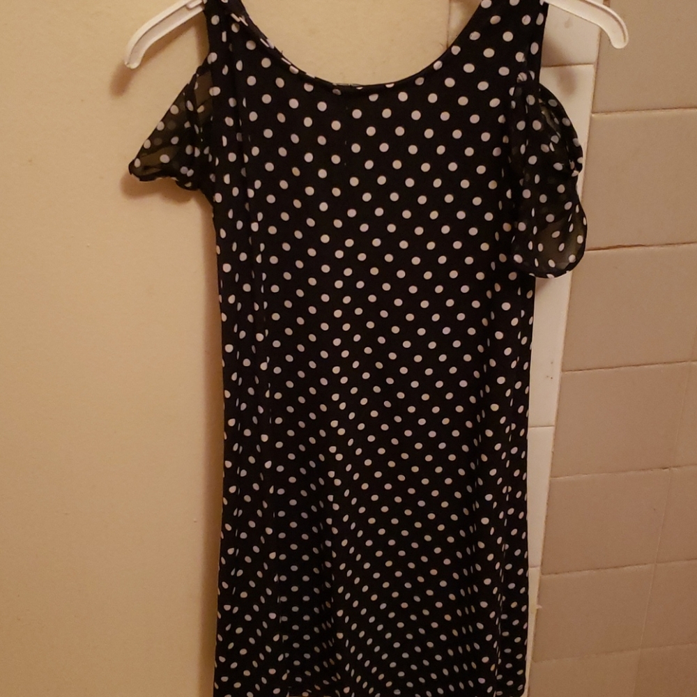 ROZ & ALI DRESS - Picture 2 of 2
